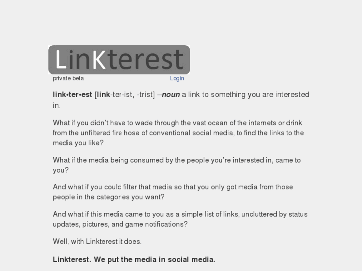 www.linktrest.com