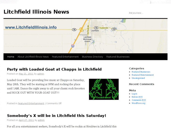 www.litchfieldillinois.info