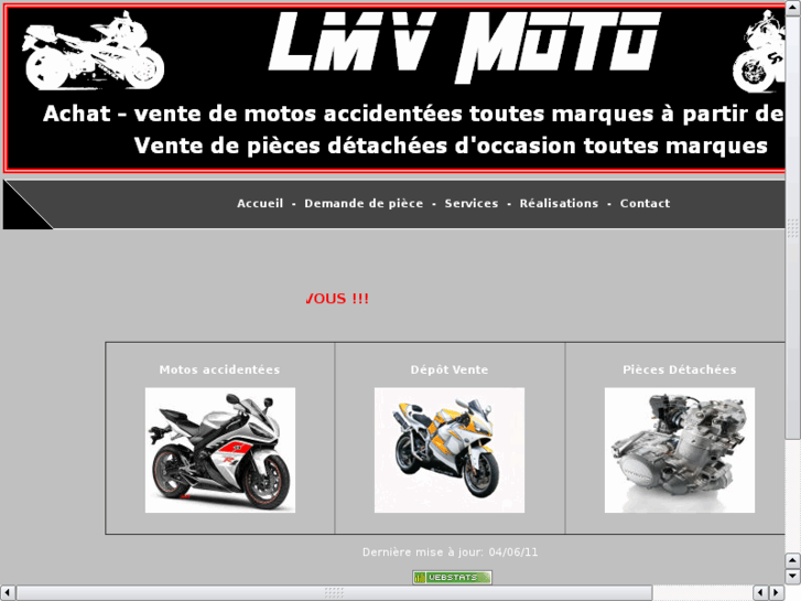 www.lmvmoto.com