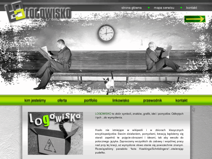 www.logowisko.com