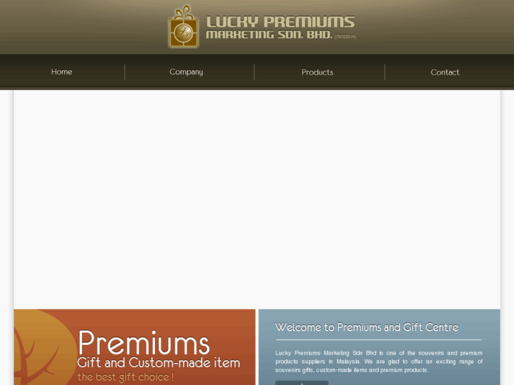 www.lucky-premiums.com