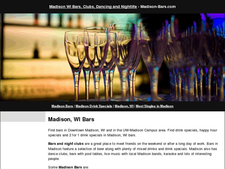 www.madison-bars.com