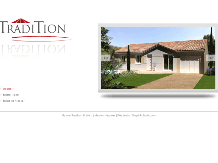 www.maison-tradition.com