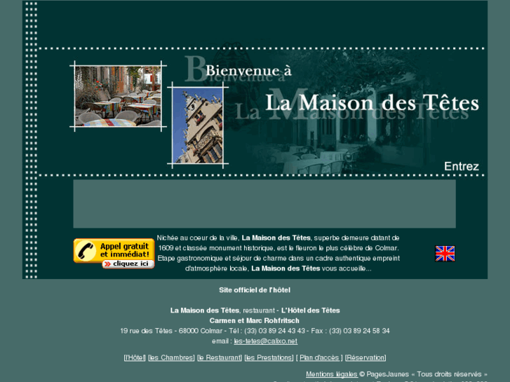 www.maisondestetes.com