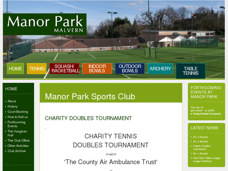 www.manorparkmalvern.com