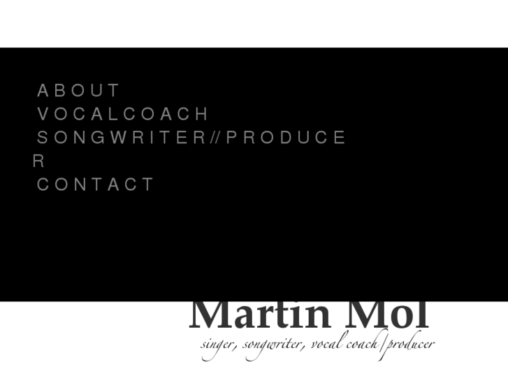 www.martinmol.com