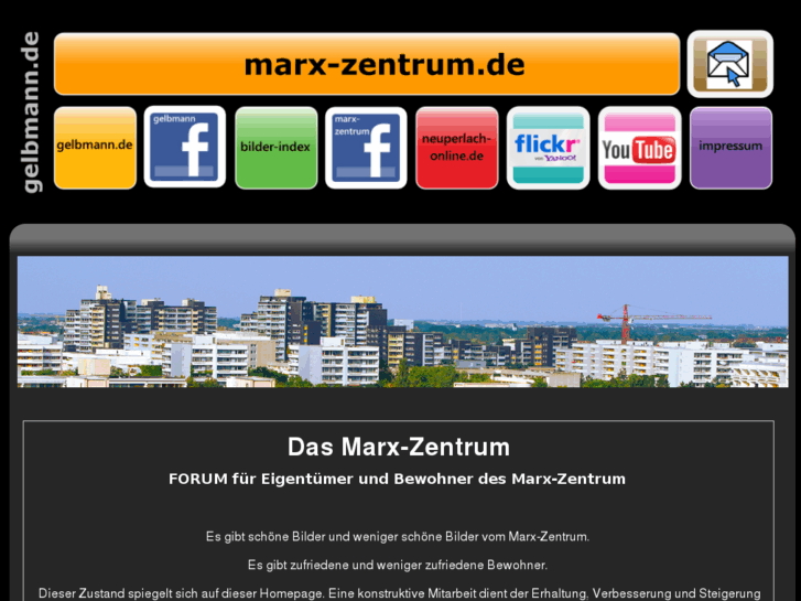 www.marx-zentrum.de