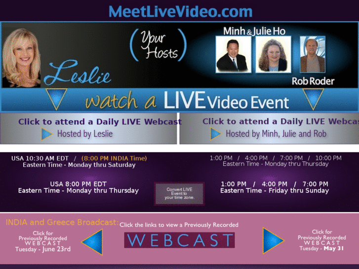 www.meetlivevideo.com