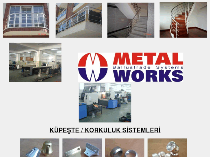 www.metal-works-tr.com