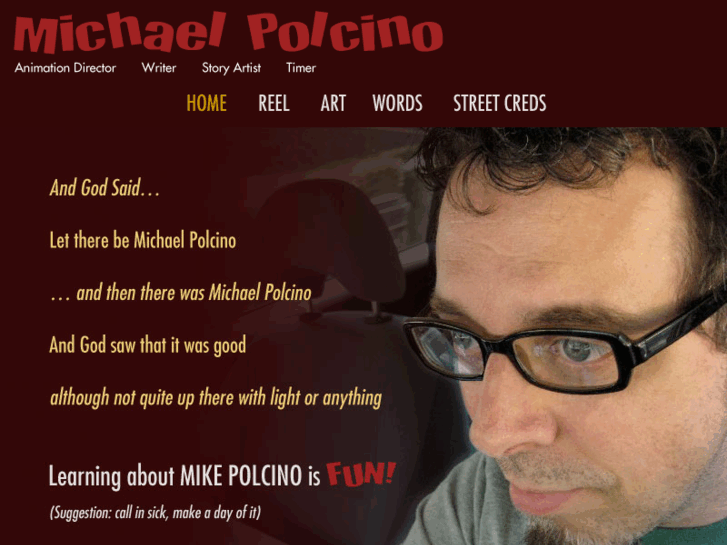 www.mikepolcino.com