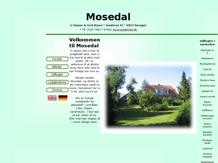 www.mosedal.com