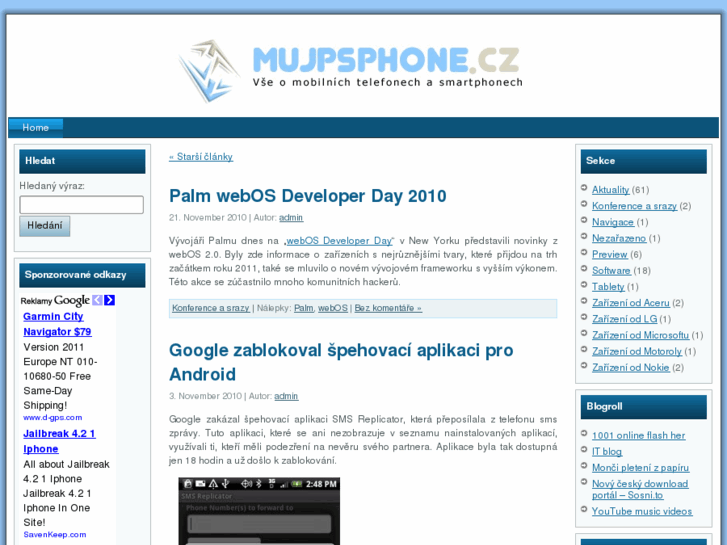 www.mujpsphone.cz