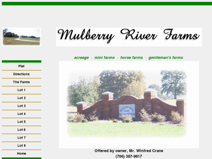 www.mulberryriverfarms.com