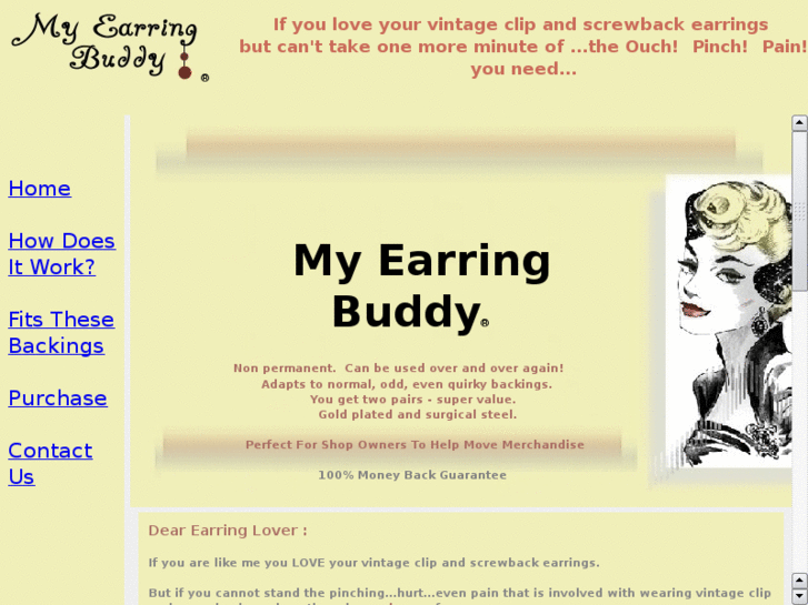 www.myearringbuddy.com