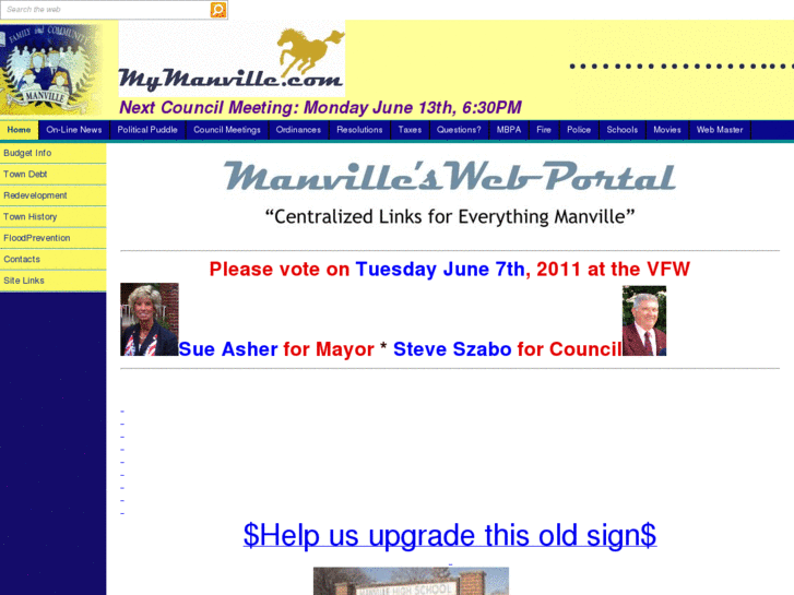 www.mymanville.com