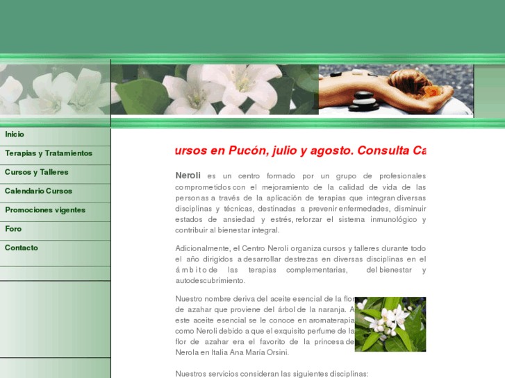 www.neroli.cl