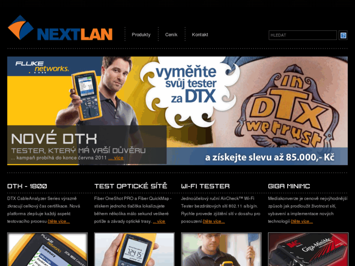 www.nextlan.cz