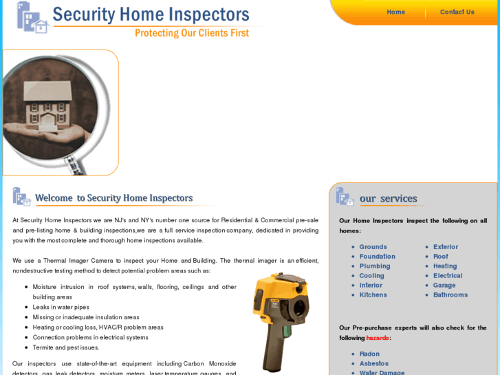 www.njstatehomeinspectors.com