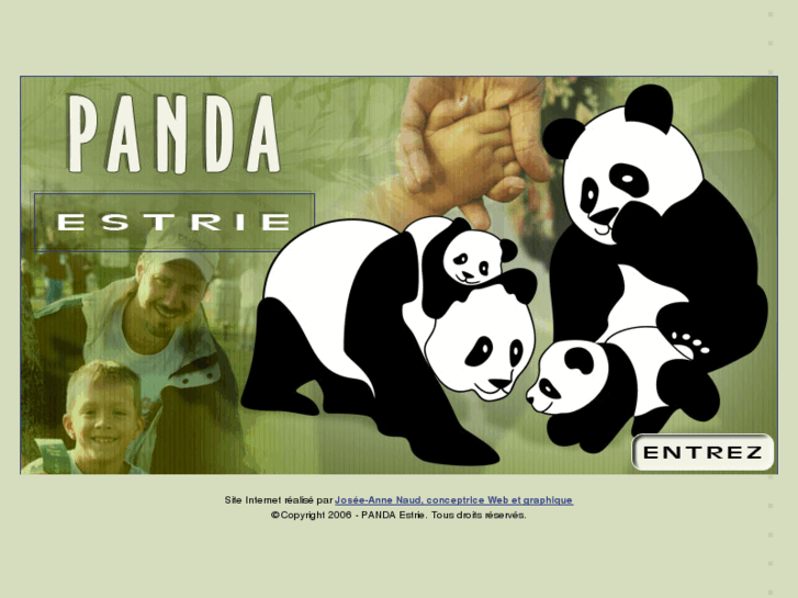 www.pandaestrie.org