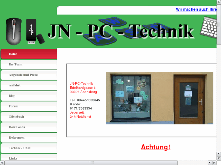 www.pc-technik.biz