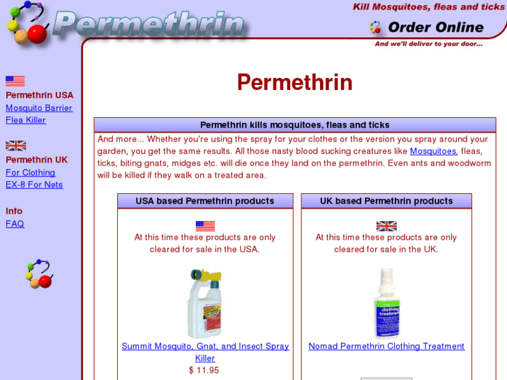 www.permethrin.co.uk