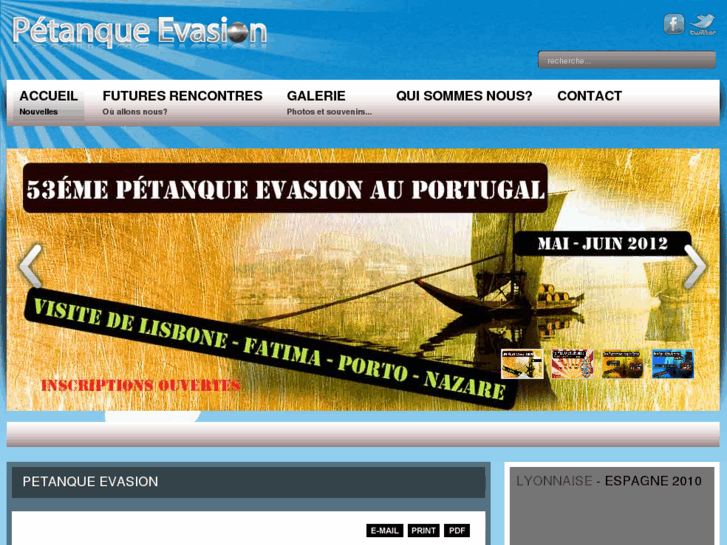 www.petanqueevasion.com