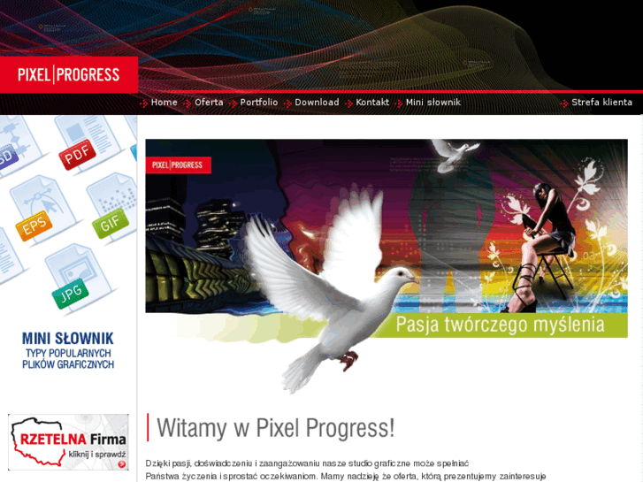 www.pixelprogress.pl