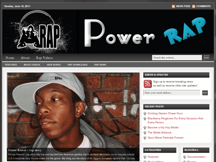 www.powerrap.com