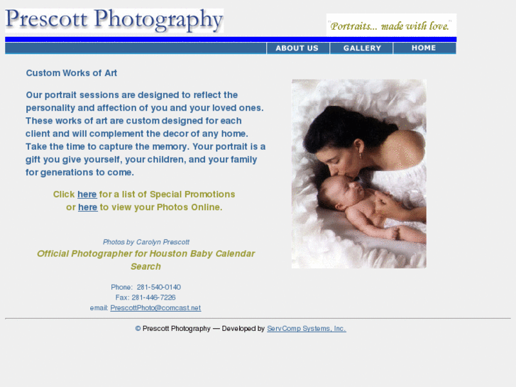 www.prescottphotography.com