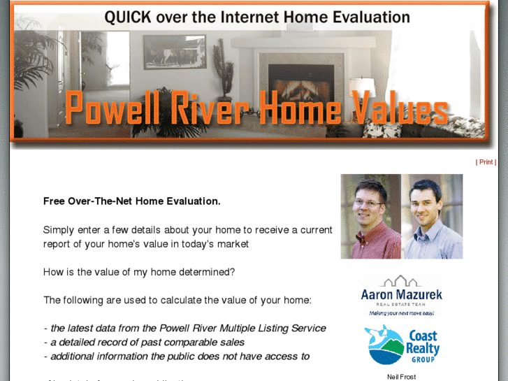 www.prhomeinformation.com