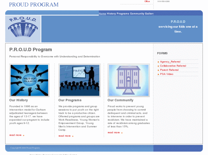 www.proudprogram.com