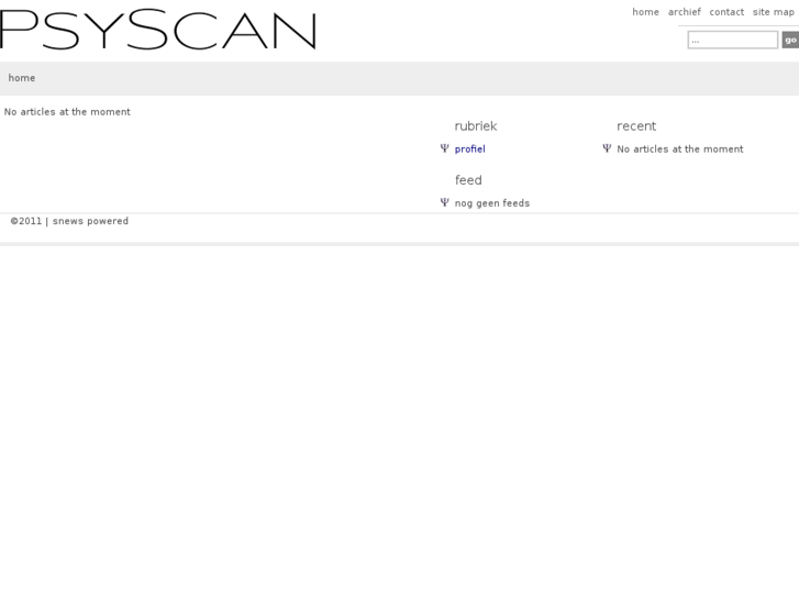 www.psyscan.org