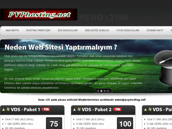 www.pvphosting.net