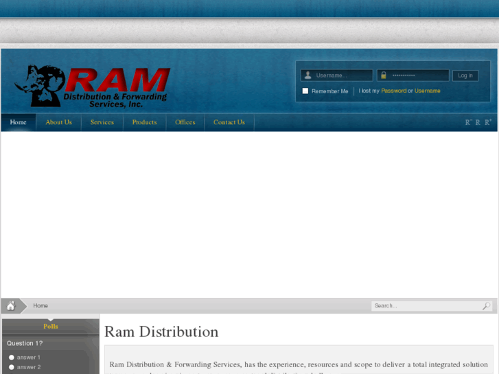 www.ram-distribution.com