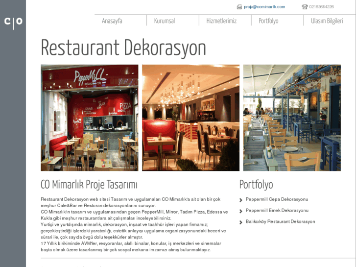 www.restaurantdekorasyon.org