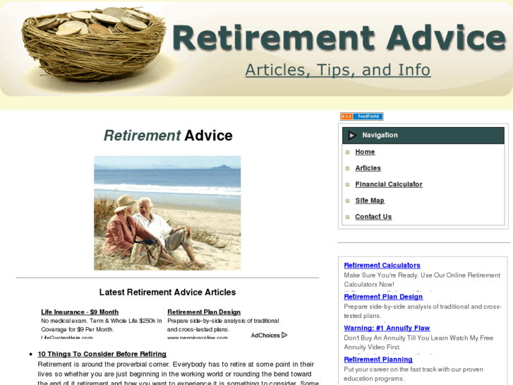 www.retirement-adviceonline.com