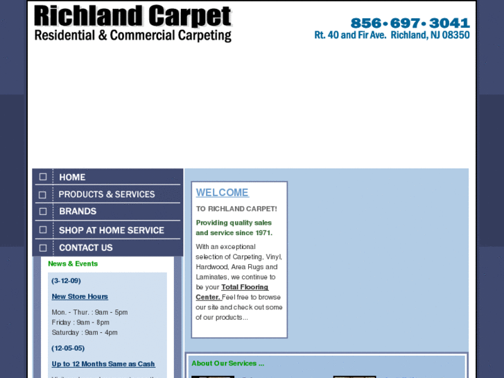 www.richlandcarpet.com