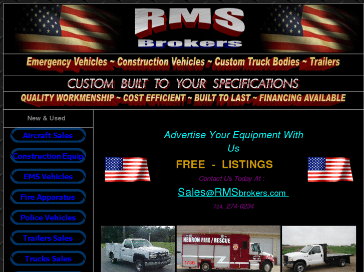 www.rmsbrokers.com