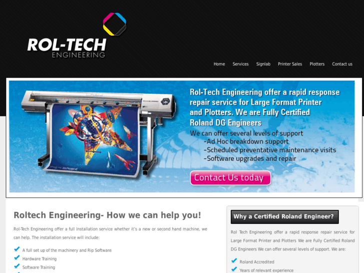 www.roltech.ie