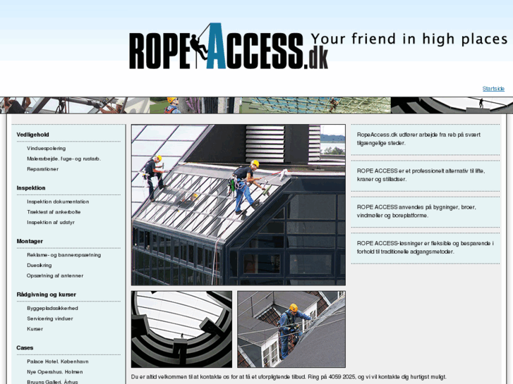 www.ropeaccess.dk