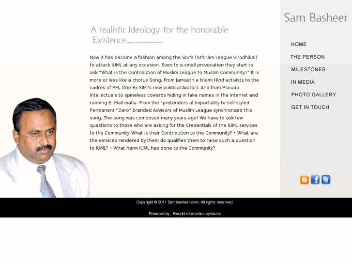 www.sambasheer.com