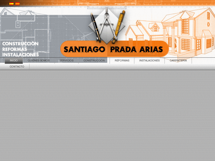 www.santiago-prada.com