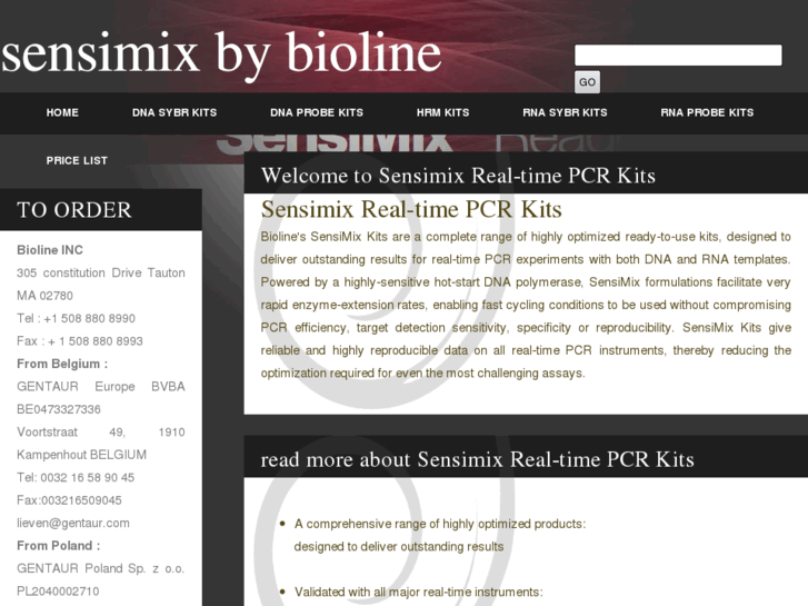 www.sensimix.net