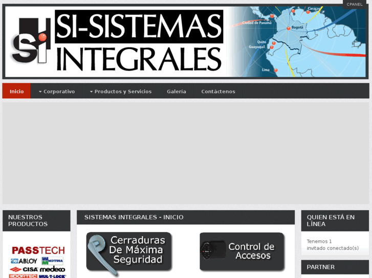 www.si-sistemasintegrales.com