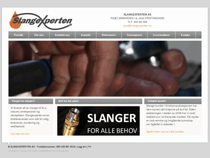 www.slangexperten.no