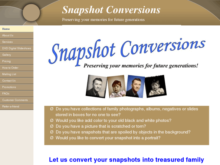 www.snapshotconversions.net