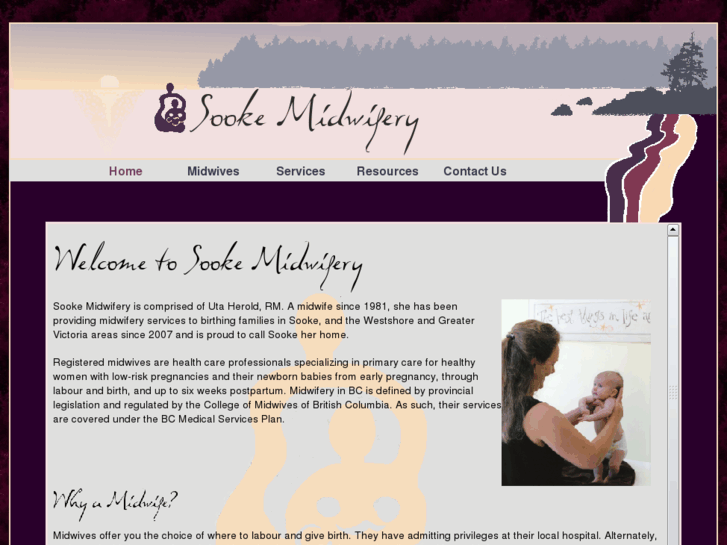 www.sookemidwifery.com