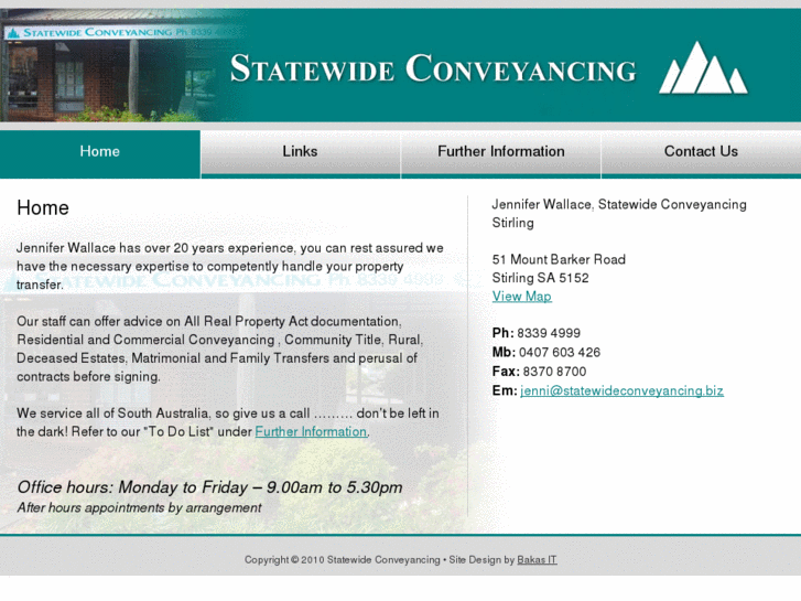 www.statewideconveyancing.biz