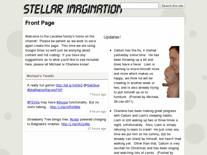 www.stellarimagination.com