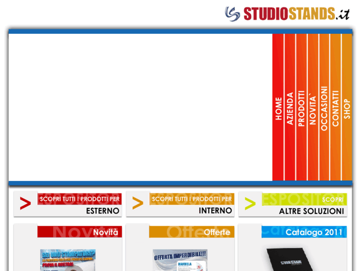 www.studiostands.biz